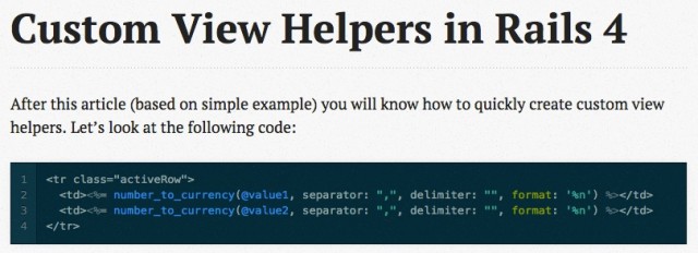Screen capture from http://www.rails-dev.com/custom-view-helpers-in-rails-4